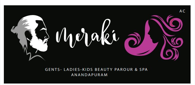 MERAKI  FAMILY BEAUTY PARLOUR IRINJALAKUDA, BEAUTY PARLOUR,  service in Irinjalakuda, Thrissur