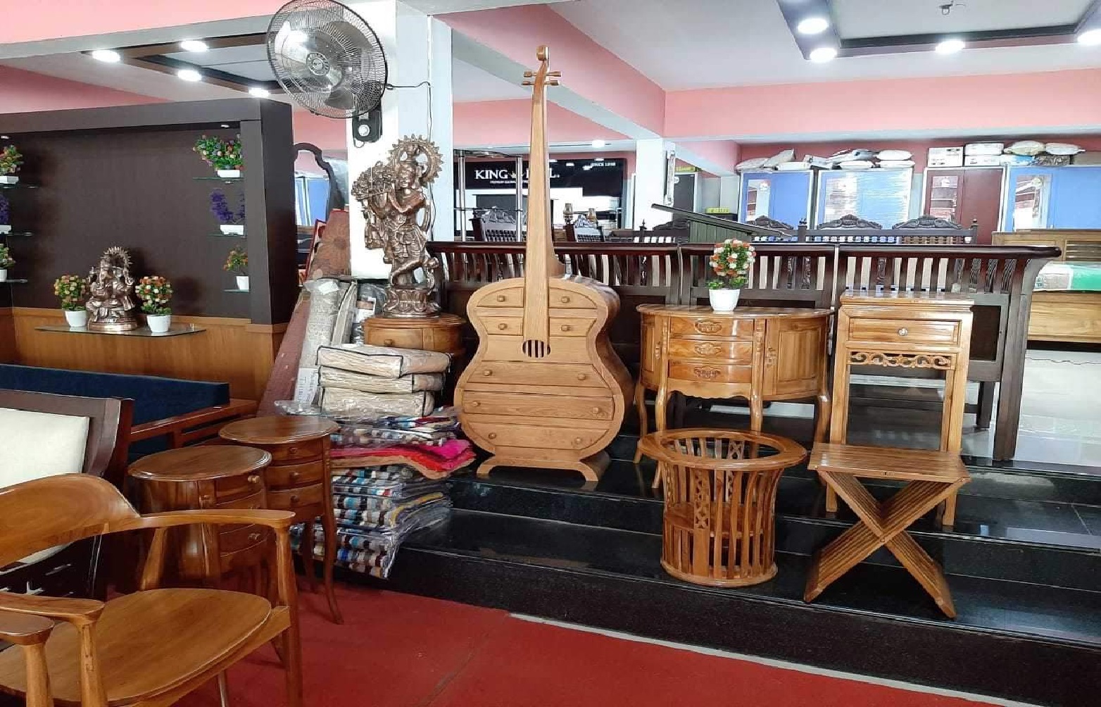 Malabar Wood, FURNITURE SHOP,  service in Thiruvalla, Pathanamthitta