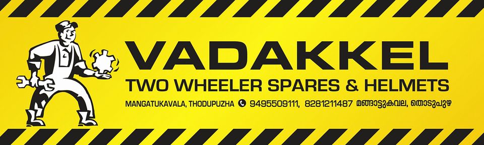 Vadakkel Auto Spares, LUBES AND SPARE PARTS,  service in Thodupuzha, Idukki