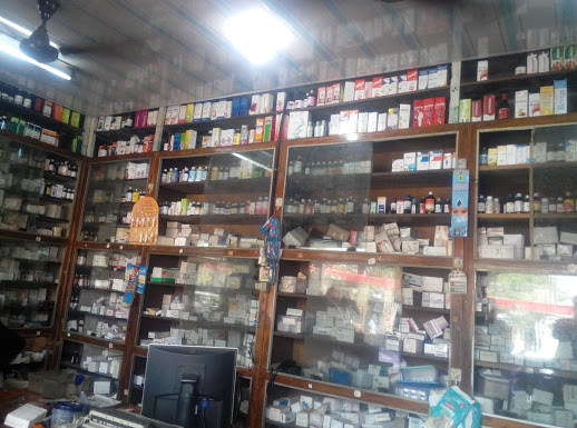 Kalayil Medicals, MEDICAL SHOP,  service in Kottayam, Kottayam