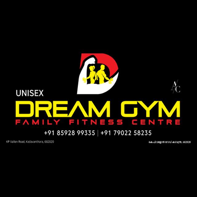 Dream Gym, FITNESS CENTER / GYMS,  service in Kadavanthara, Ernakulam