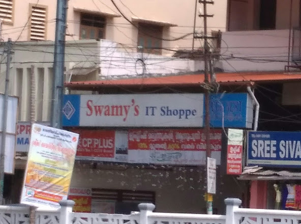 Swamy Electricals, ELECTRICAL / PLUMBING / PUMP SETS,  service in Thirunakkara, Kottayam