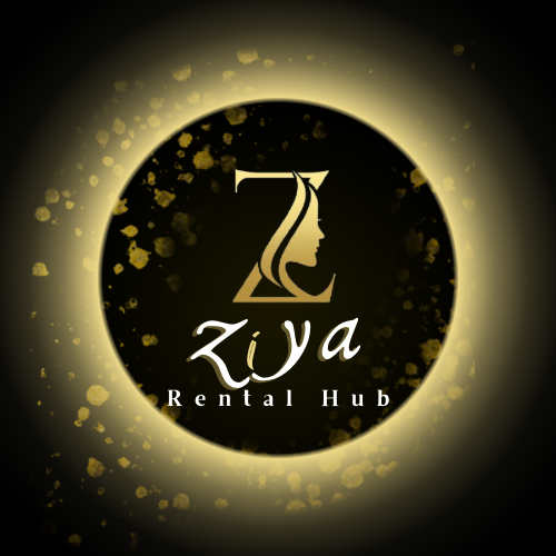 ZIYA BRIDAL JEWELLERY RENTALS & MAKEUP STUDIO