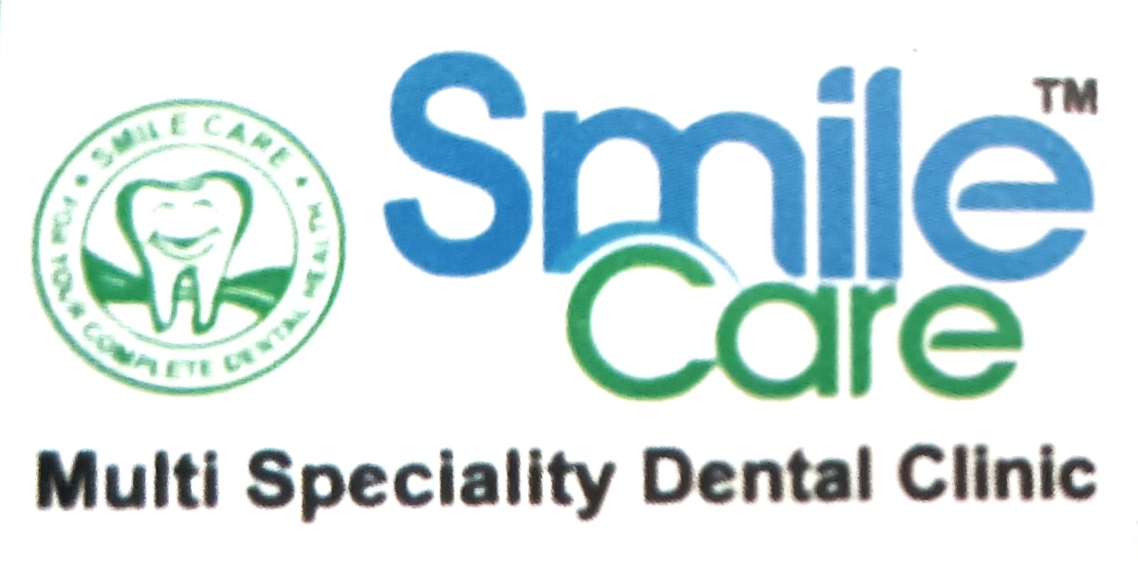 SMILE CARE MULTI SPECIALITY DENTAL CLINIC, DENTAL CLINIC,  service in Aluva, Ernakulam