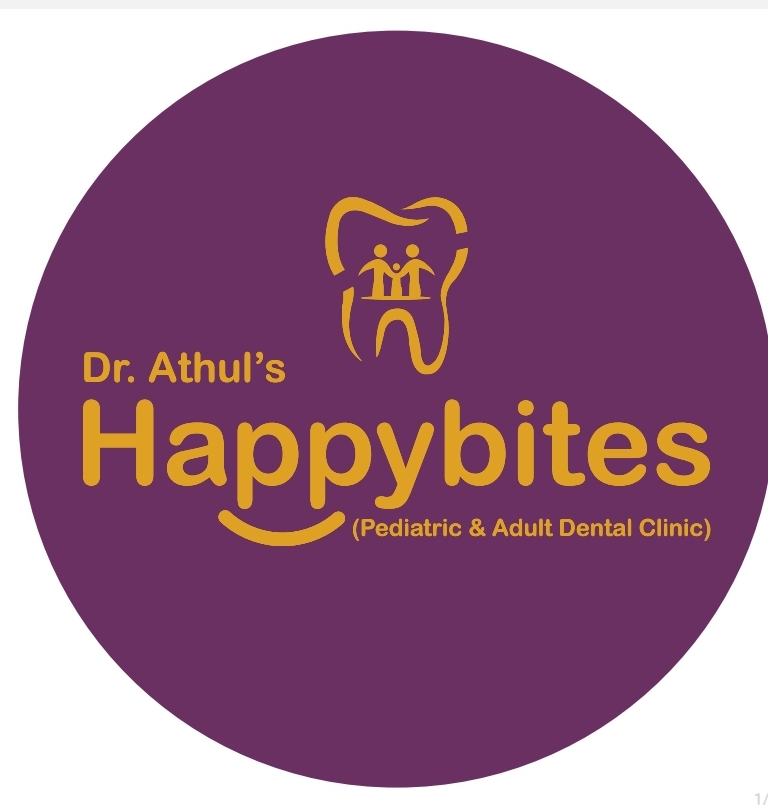 DR ATHUL'S HAPPYBITES DENTAL CLINIC, DENTAL CLINIC,  service in Velliparamba, Kozhikode