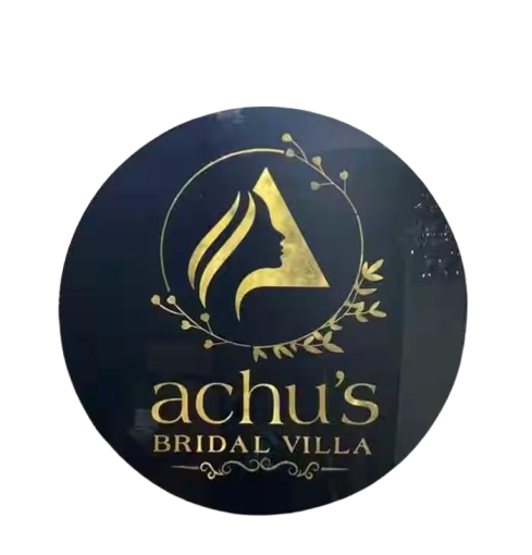 Achu's Bridal Villa, BEAUTY PARLOUR,  service in Muvattupuzha, Ernakulam