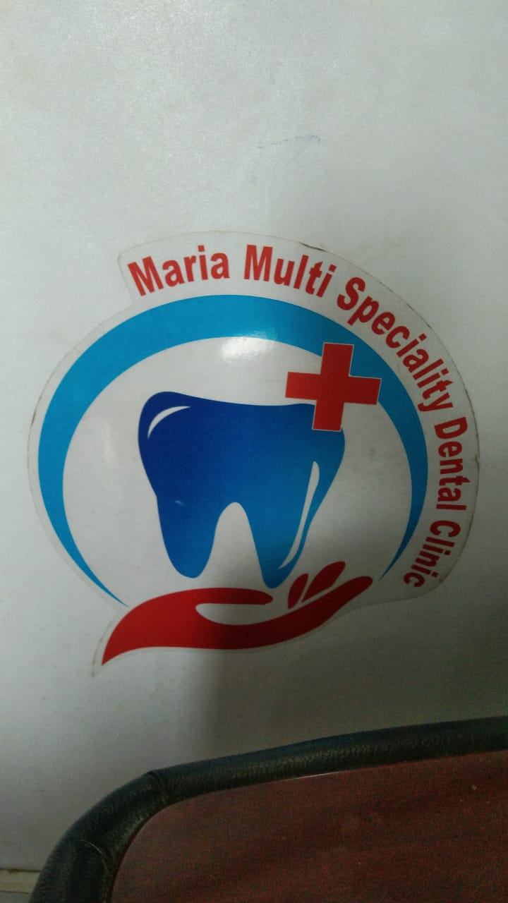 Dr maria Multi Speciality Dental clinic, DENTAL CLINIC,  service in Vypin, Ernakulam