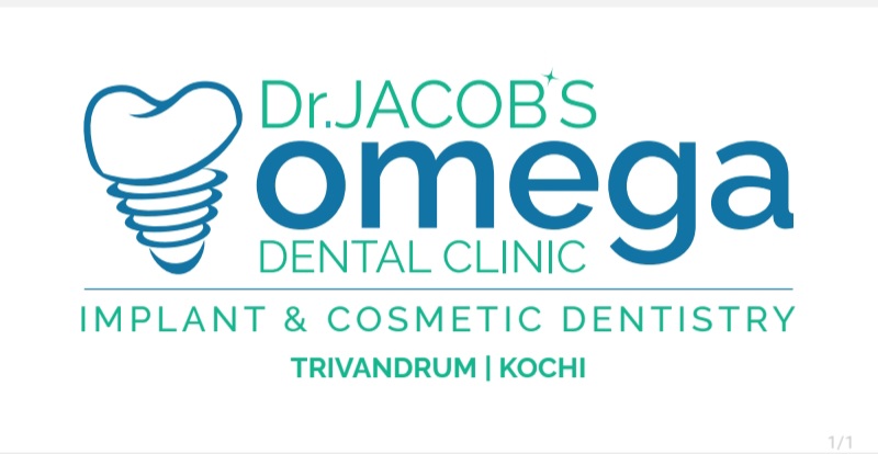 DR JACOB'S OMEGA DENTAL CLINIC, DENTAL CLINIC,  service in Edappally, Ernakulam