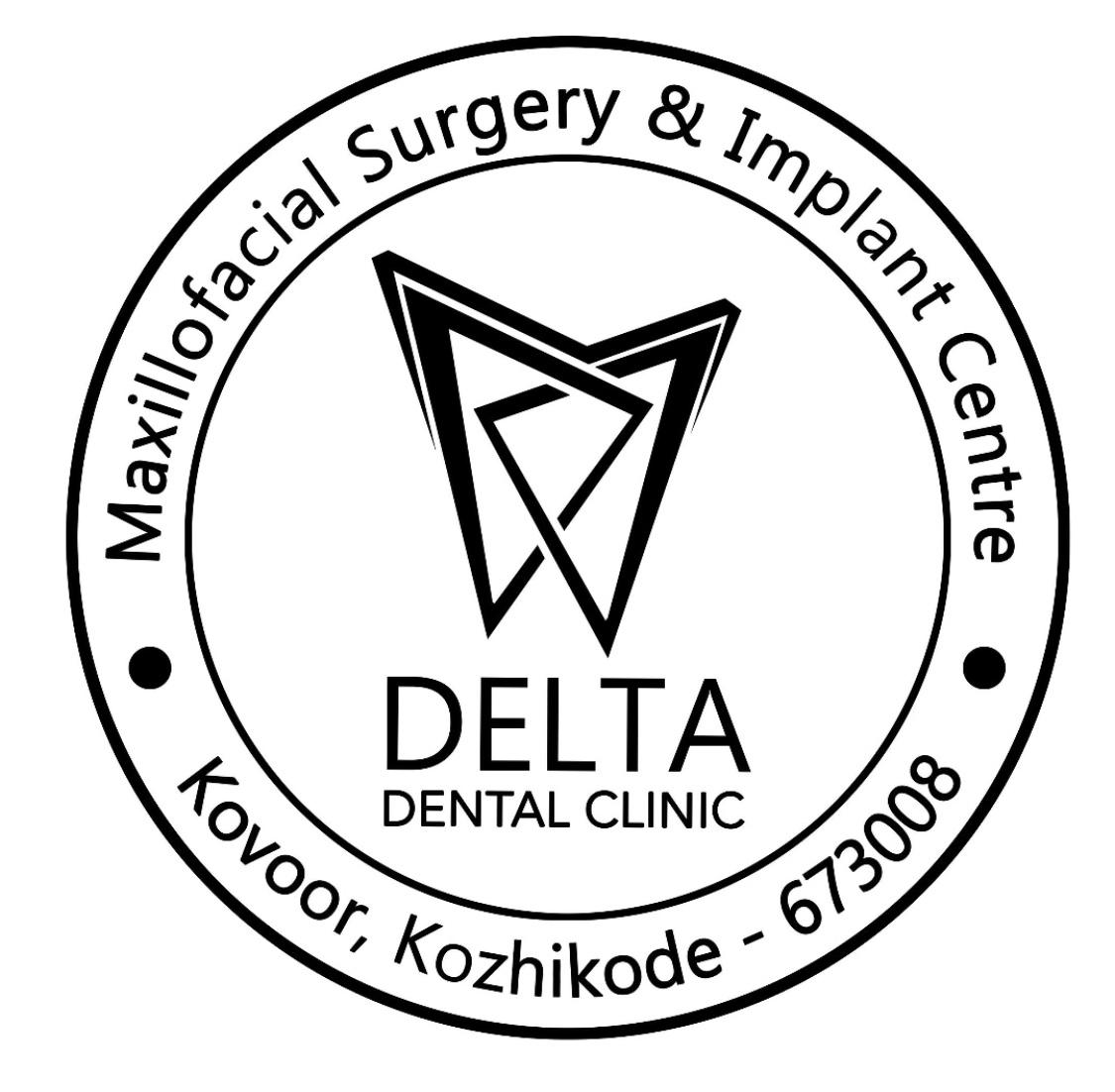 DELTA, DENTAL CLINIC,  service in Kovoor, Kozhikode