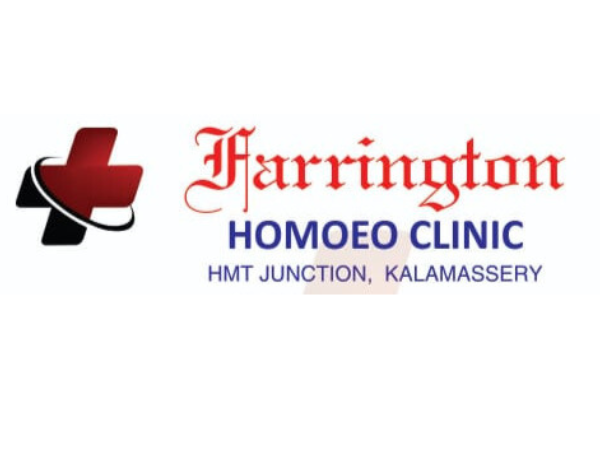 FARRINGTON HOMOEO CLINIC, HOMEOPATHY HOSPITAL,  service in Kalamassery, Ernakulam