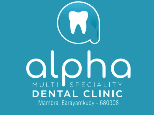 Alpha multi speciality Dental clinic, DENTAL CLINIC,  service in Mambra, Thrissur