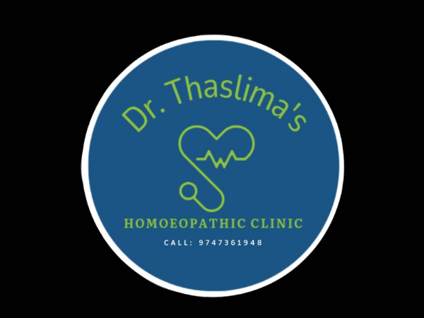 DR THASLIMAS HOMOEO CLINIC, HOMEOPATHY HOSPITAL,  service in Aluva, Ernakulam