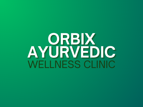 ORBIX AYURVEDIC WELLNESS CLINIC, AYURVEDIC HOSPITAL,  service in Edappally, Ernakulam