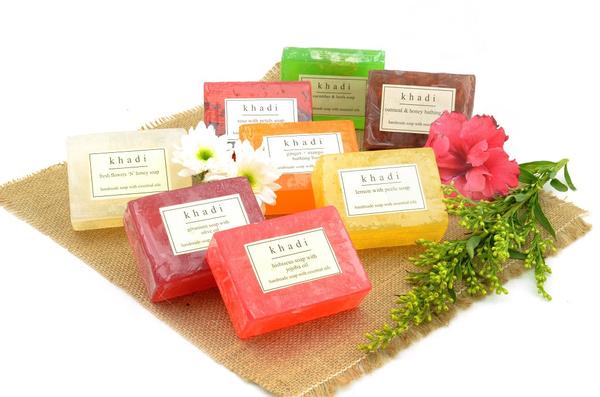 Soaps