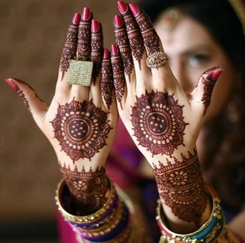 Mehendi