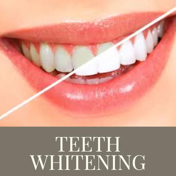 TEETH WHITENING