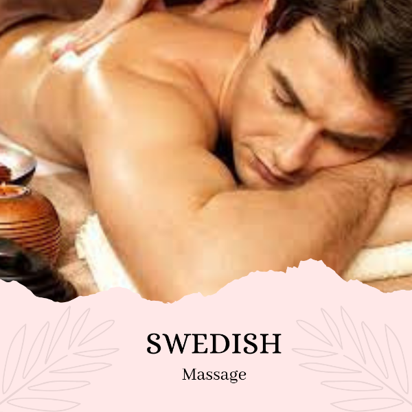 Swedish Massage