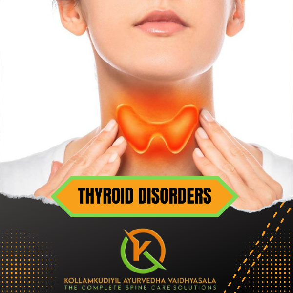 THYROID DISORDERS