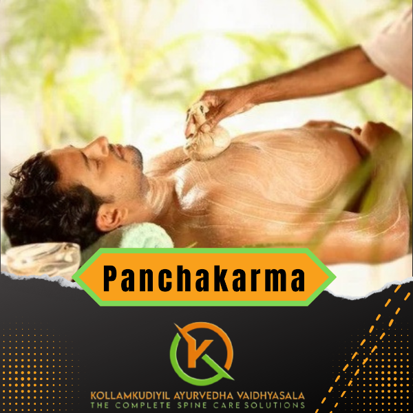 Panchakarma Treatment