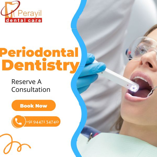 Periodontal Dentistry