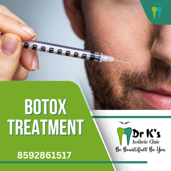 Botox Treatment