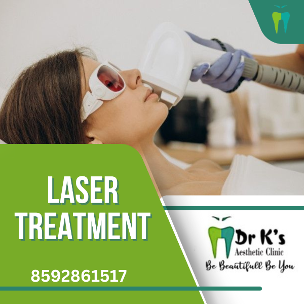 Laser Treatment