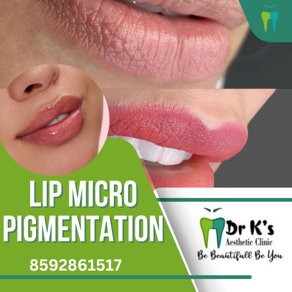 lIP MICRO PIGMENTATION & SHADING