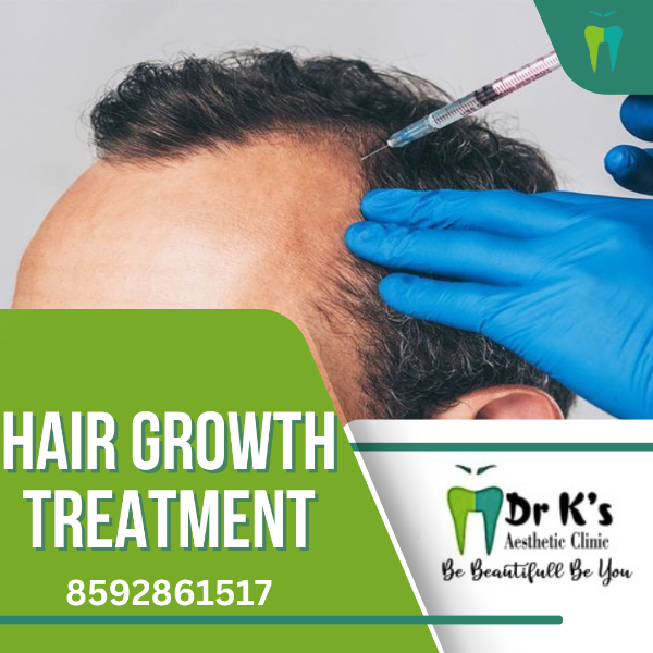 Hair Growth Treatment