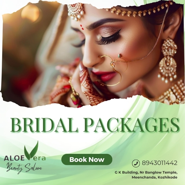 Bridal Packages