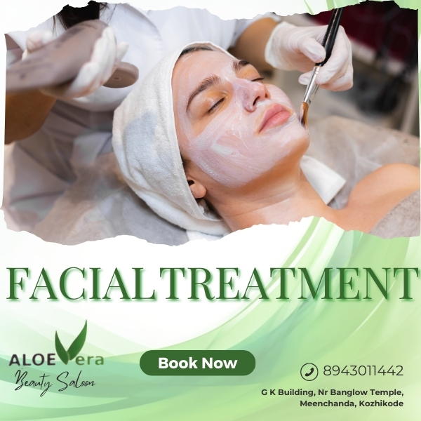 Facial Treatment