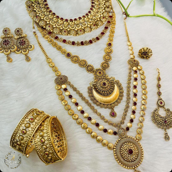 Jewellery