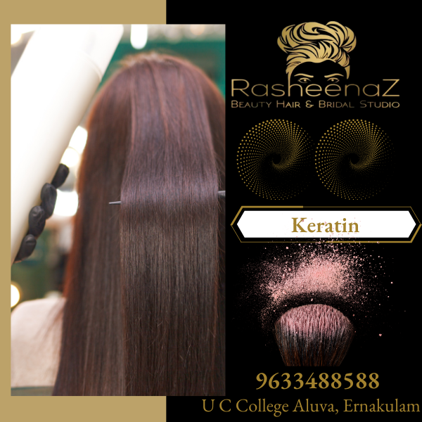 Keratin