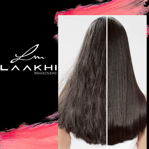 Keratin Treatment