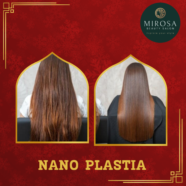 HAIR NANO PLASTIA