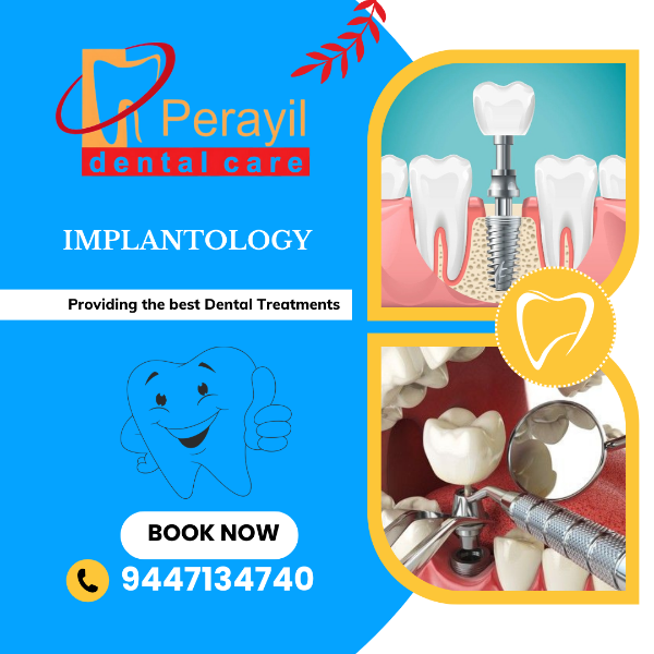 Implantology