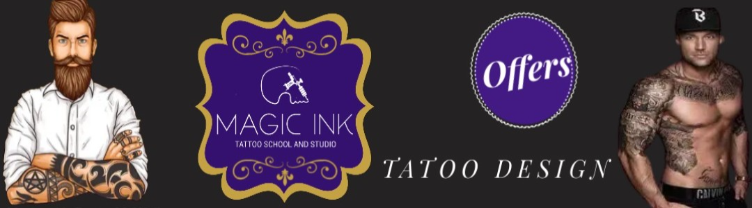 Which is the best tattoo shop in CalicutKozhikode  Quora