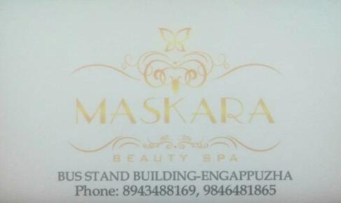 MASKARA, BEAUTY PARLOUR,  service in Engapuzha, Kozhikode