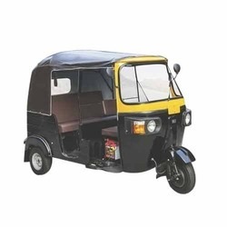 THREE WHEELER